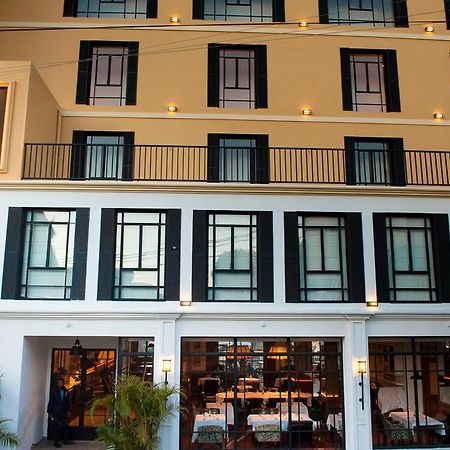 Grand Hotel Urban Antananarivo Dış mekan fotoğraf